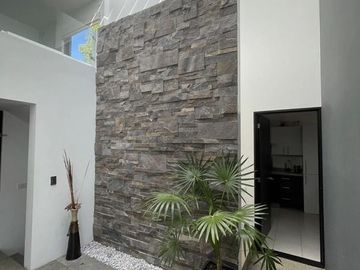 CASA EN CONDOMINIO EN CALLE CERRADA CON DOBLE SEGURIDAD