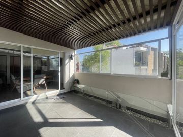 CASA EN CONDOMINIO EN CALLE CERRADA CON DOBLE SEGURIDAD