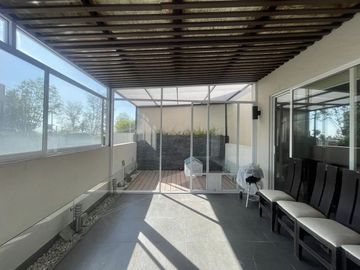 CASA EN CONDOMINIO EN CALLE CERRADA CON DOBLE SEGURIDAD