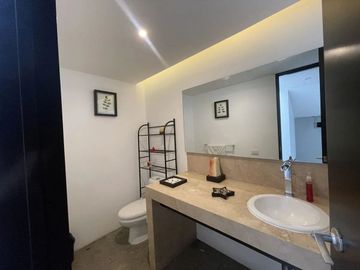 CASA EN CONDOMINIO EN CALLE CERRADA CON DOBLE SEGURIDAD