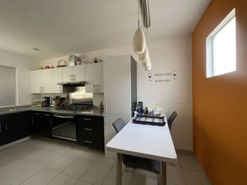 CASA EN CONDOMINIO EN CALLE CERRADA CON DOBLE SEGURIDAD