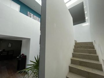 CASA EN CONDOMINIO EN CALLE CERRADA CON DOBLE SEGURIDAD