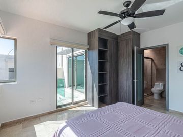 CASA EN VENTA CON ALBERCA PRIVADA A 2 MINUTOS DEL TEC DE MONTERREY CUERNAVACA, MORELOS