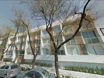 DEPARTAMENTO EN REMATE EN BENITO JUAREZ CDMX