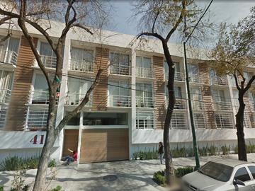 DEPARTAMENTO EN REMATE EN BENITO JUAREZ CDMX