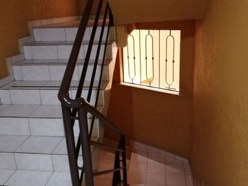 DEPARTAMENTO REMODELADO EN TLALNEMEX PRIMER PISO