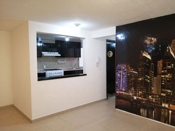 DEPARTAMENTO REMODELADO EN TLALNEMEX PRIMER PISO