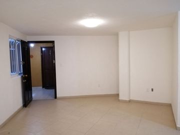 DEPARTAMENTO REMODELADO EN TLALNEMEX PRIMER PISO