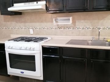 DEPARTAMENTO REMODELADO EN TLALNEMEX PRIMER PISO