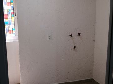 DEPARTAMENTO REMODELADO EN TLALNEMEX PRIMER PISO