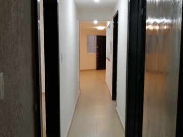 DEPARTAMENTO REMODELADO EN TLALNEMEX PRIMER PISO