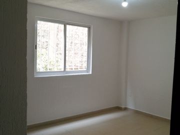DEPARTAMENTO REMODELADO EN TLALNEMEX PRIMER PISO