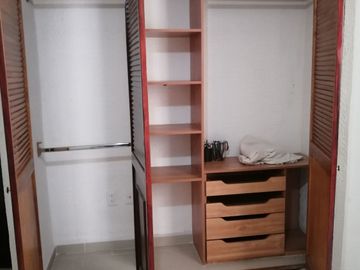 DEPARTAMENTO REMODELADO EN TLALNEMEX PRIMER PISO