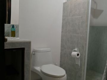 DEPARTAMENTO REMODELADO EN TLALNEMEX PRIMER PISO