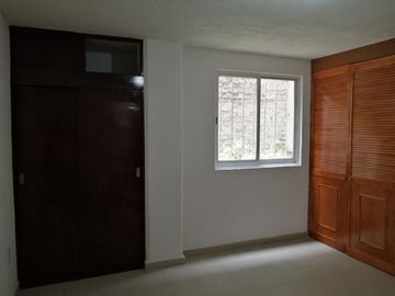 DEPARTAMENTO REMODELADO EN TLALNEMEX PRIMER PISO