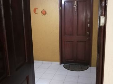 DEPARTAMENTO REMODELADO EN TLALNEMEX PRIMER PISO