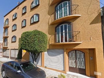 DEPARTAMENTO REMODELADO EN TLALNEMEX PRIMER PISO