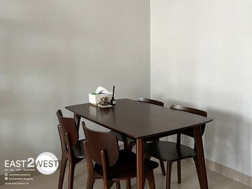 Dijual Rumah Cluster The Villas Buaran Serpong Tangerang Selatan Murah Bagus Strategis Siap Huni