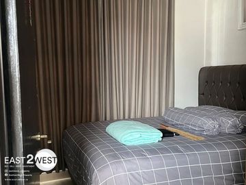 Dijual Rumah Cluster The Villas Buaran Serpong Tangerang Selatan Murah Bagus Strategis Siap Huni