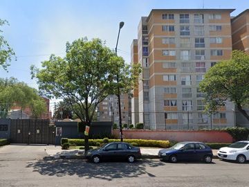 BONITO DEPARTAMENTO, EXCELENTE UBICACIÓN EN AZCAPOTZALCO, CERCA AL METRO CAMARONES LINEA 7-NO CRÉDITOS-
