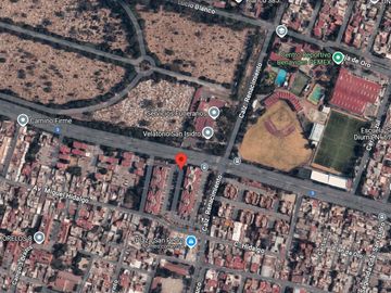 BONITO DEPARTAMENTO, EXCELENTE UBICACIÓN EN AZCAPOTZALCO, CERCA AL METRO CAMARONES LINEA 7-NO CRÉDITOS-