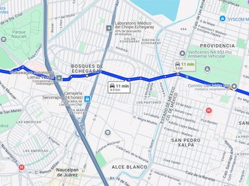 BONITO DEPARTAMENTO, EXCELENTE UBICACIÓN EN AZCAPOTZALCO, CERCA AL METRO CAMARONES LINEA 7-NO CRÉDITOS-