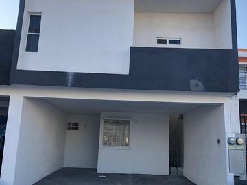 Casa en venta en Privalia Huinalá, 1er Sector, Apodaca, N.L.