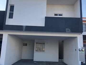 Casa en venta en Privalia Huinalá, 1er Sector, Apodaca, N.L.