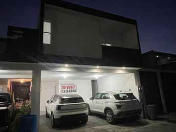 Casa en venta en Privalia Huinalá, 1er Sector, Apodaca, N.L.