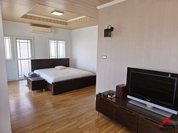 ขายบ้านเดี่ยว 52 ตรว. 3 ห้อง 3 ห้องน้ำ ประเวศ สวย ตกแต่งแล้ว