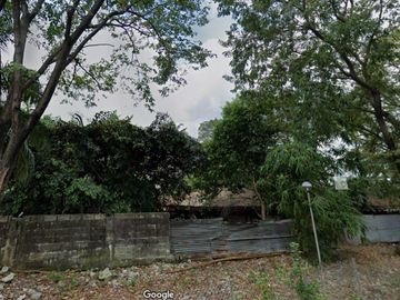 Vacant Lot For Sale in Heroes Hill, Quezon City