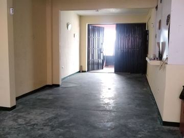 ¡Oportunidad en Villa El Salvador! Casa – Local ideal para vivir o invertir
