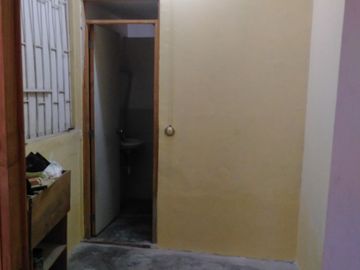 ¡Oportunidad en Villa El Salvador! Casa – Local ideal para vivir o invertir
