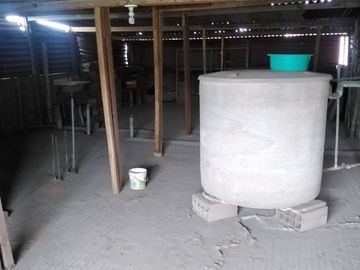 ¡Oportunidad en Villa El Salvador! Casa – Local ideal para vivir o invertir