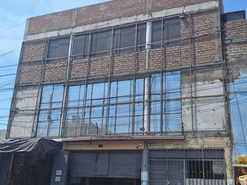 Se Vende Stand / Deposito/ Local En Caqueta Rimac