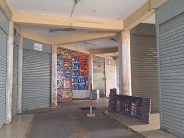Se Vende Stand / Deposito/ Local En Caqueta Rimac