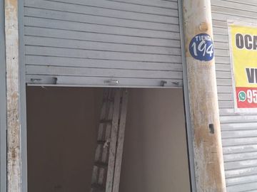 Se Vende Stand / Deposito/ Local En Caqueta Rimac