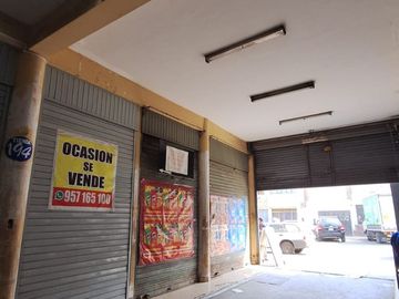 Se Vende Stand / Deposito/ Local En Caqueta Rimac