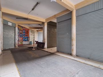 Se Vende Stand / Deposito/ Local En Caqueta Rimac