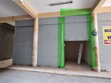 Se Vende Stand / Deposito/ Local En Caqueta Rimac