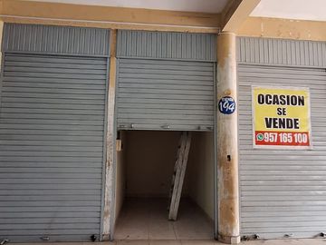 Se Vende Stand / Deposito/ Local En Caqueta Rimac