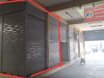 Se Vende Stand / Deposito/ Local En Caqueta Rimac