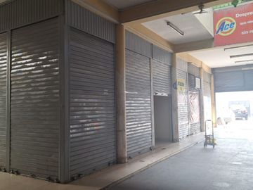 Se Vende Stand / Deposito/ Local En Caqueta Rimac