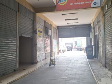 Se Vende Stand / Deposito/ Local En Caqueta Rimac