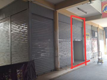 Se Vende Stand / Deposito/ Local En Caqueta Rimac