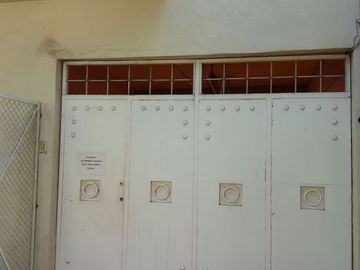 VENTA DE EDIFICIO DE 3 DEPARTAMENTOS PRODUCTIVOS
