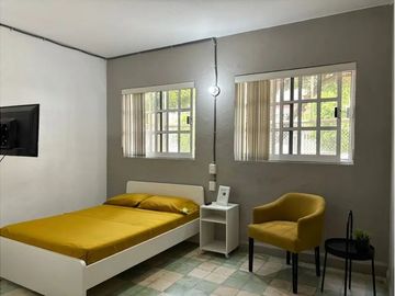 VENTA DE EDIFICIO DE 3 DEPARTAMENTOS PRODUCTIVOS