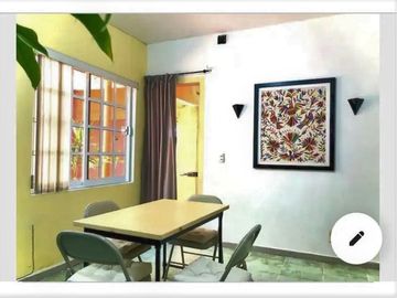 VENTA DE EDIFICIO DE 3 DEPARTAMENTOS PRODUCTIVOS