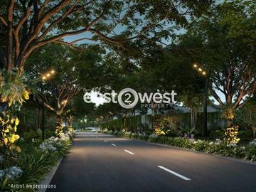 Jual Rumah New Launching Lacewood The Forestine Citra Garden City Kalideres Jakarta Barat