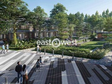 Jual Rumah New Launching Lacewood The Forestine Citra Garden City Kalideres Jakarta Barat